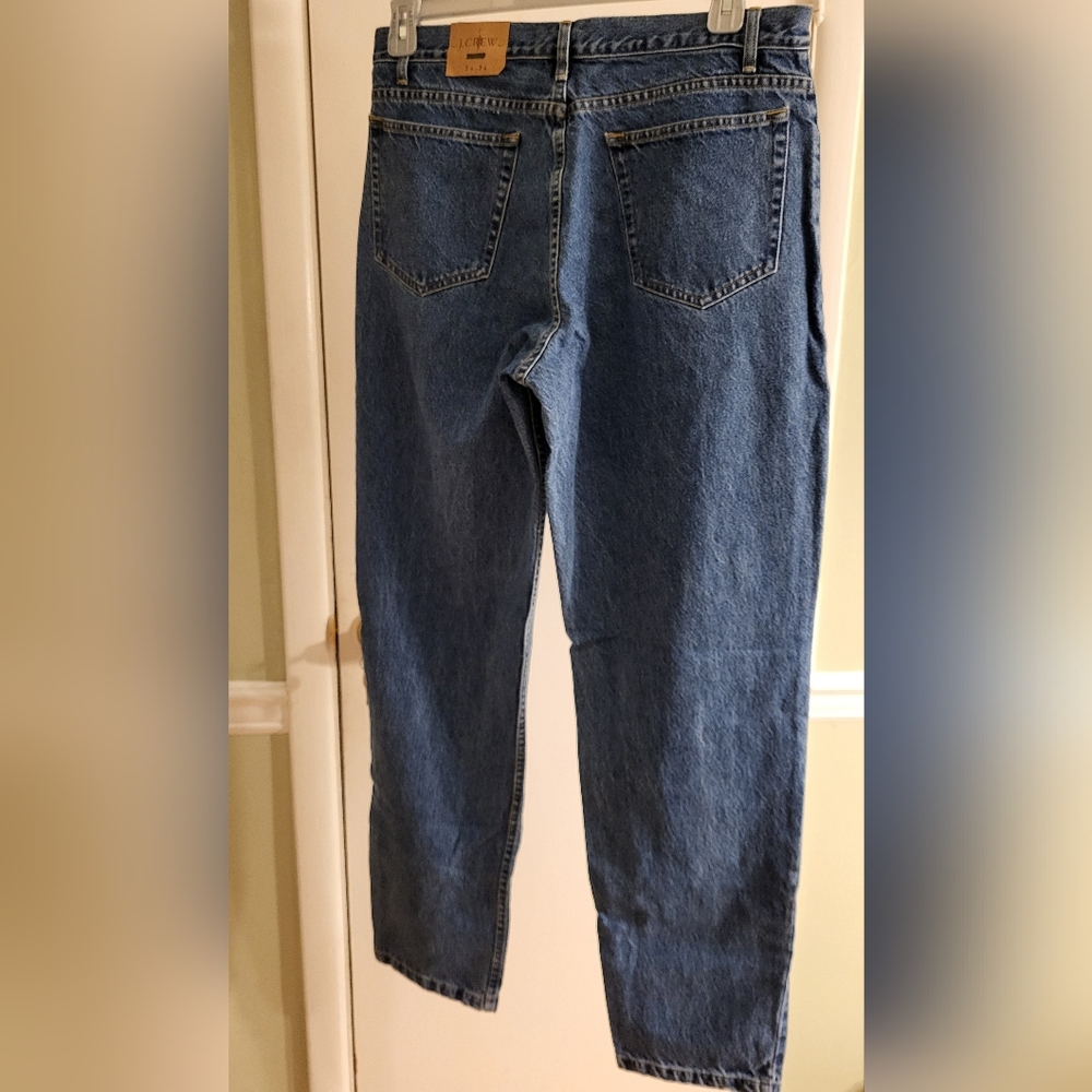 JCREW men's Jeans